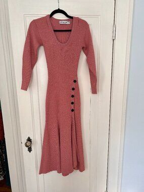 Self Portrait Dress